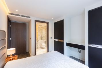 2  bedrooms flat to rent in Distillery Wharf, Hammersmith, W6-image 17