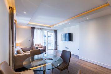 2  bedrooms flat to rent in Distillery Wharf, Hammersmith, W6-image 19
