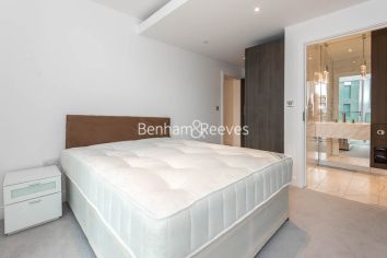 2  bedrooms flat to rent in Sovereign Court, Hammersmith, W6-image 9