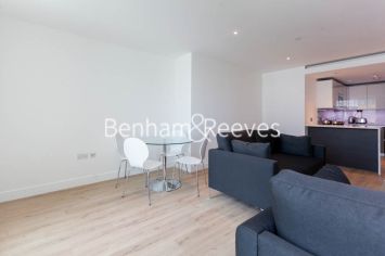 1 bedroom flat to rent in Beadon Road, Hammersmith, W6-image 3