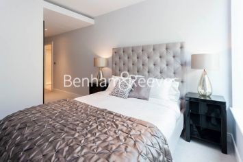2  bedrooms flat to rent in Sovereign Court, Hammersmith, W6-image 2