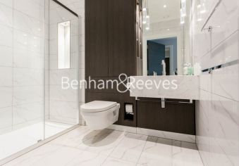 2  bedrooms flat to rent in Sovereign Court, Hammersmith, W6-image 3