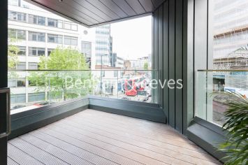 2  bedrooms flat to rent in Sovereign Court, Hammersmith, W6-image 4