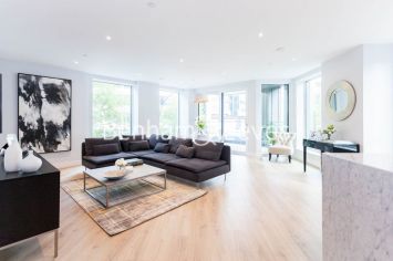 2  bedrooms flat to rent in Sovereign Court, Hammersmith, W6-image 5