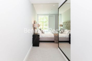 2  bedrooms flat to rent in Sovereign Court, Hammersmith, W6-image 6