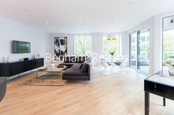 2  bedrooms flat to rent in Sovereign Court, Hammersmith, W6-image 8
