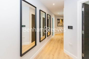 2  bedrooms flat to rent in Sovereign Court, Hammersmith, W6-image 11