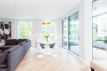 2  bedrooms flat to rent in Sovereign Court, Hammersmith, W6-image 14