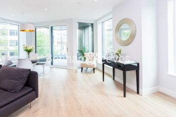 2  bedrooms flat to rent in Sovereign Court, Hammersmith, W6-image 15
