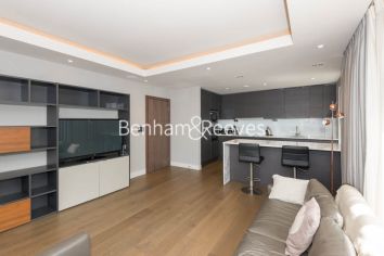2  bedrooms flat to rent in Brunswick House, Fulham Reach, W6-image 6