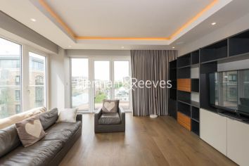 2  bedrooms flat to rent in Brunswick House, Fulham Reach, W6-image 10