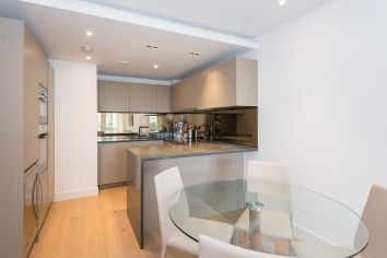 1  bedroom flat to rent in Fulham Reach, Hammersmith, W6-image 2