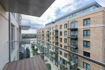 1  bedroom flat to rent in Fulham Reach, Hammersmith, W6-image 5