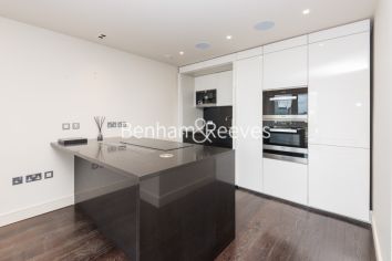 2 bedrooms flat to rent in Parr's Way, Hammersmith, W6-image 7