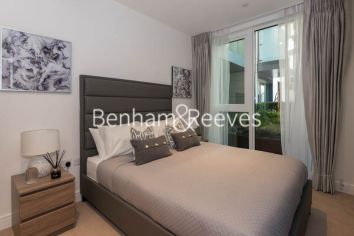 2  bedrooms flat to rent in Sovereign Court, Hammersmith, W6-image 3