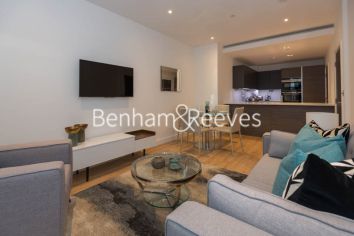 2  bedrooms flat to rent in Sovereign Court, Hammersmith, W6-image 6