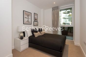 2  bedrooms flat to rent in Sovereign Court, Hammersmith, W6-image 8