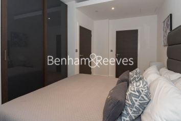 2  bedrooms flat to rent in Sovereign Court, Hammersmith, W6-image 9