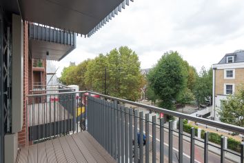 1  bedroom flat to rent in Sovereign Court, Hammersmith, W6-image 5