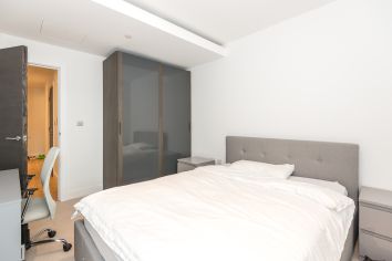 1  bedroom flat to rent in Sovereign Court, Hammersmith, W6-image 9
