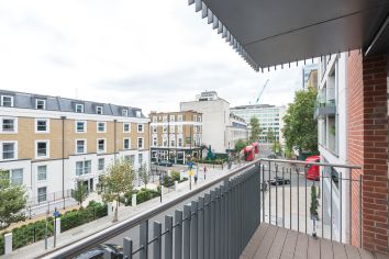 1  bedroom flat to rent in Sovereign Court, Hammersmith, W6-image 10