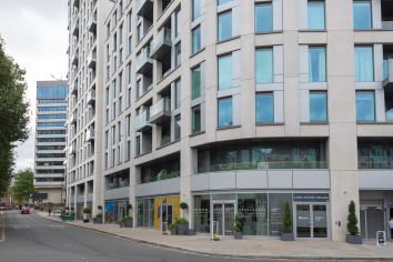 1  bedroom flat to rent in Sovereign Court, Hammersmith, W6-image 12