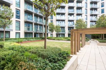 1  bedroom flat to rent in Sovereign Court, Hammersmith, W6-image 13