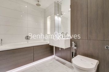 5 bedrooms flat to rent in Sovereign Court, Hammersmith, W6-image 4
