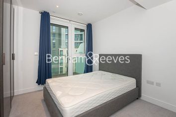 1  bedroom flat to rent in Sovereign Court, Hammersmith, W6-image 4