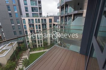 1  bedroom flat to rent in Sovereign Court, Hammersmith, W6-image 6