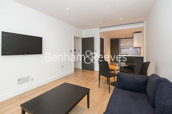 1  bedroom flat to rent in Sovereign Court, Hammersmith, W6-image 7