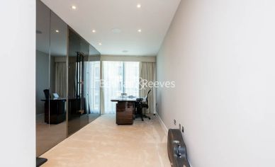 3 bedrooms flat to rent in Goldhurst House, Fulham Reach, W6-image 6