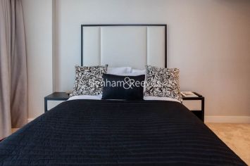 3 bedrooms flat to rent in Goldhurst House, Fulham Reach, W6-image 10