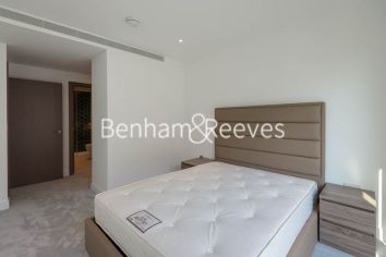 2 bedrooms flat to rent in Fulham Reach, Hammersmith, W6-image 4