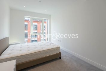 2 bedrooms flat to rent in Fulham Reach, Hammersmith, W6-image 12