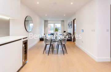 1  bedroom flat to rent in Fulham Reach, Hammersmith, W6-image 3