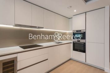 1  bedroom flat to rent in Fulham Reach, Hammersmith, W6-image 2