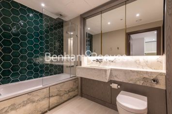 1  bedroom flat to rent in Fulham Reach, Hammersmith, W6-image 4