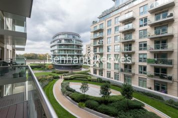 1  bedroom flat to rent in Fulham Reach, Hammersmith, W6-image 5