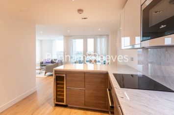1 bedroom flat to rent in Lancaster House, Hammersmith, W6-image 7
