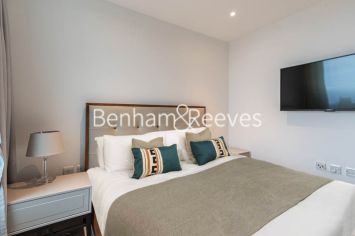 1 bedroom flat to rent in Lancaster House, Hammersmith, W6-image 8