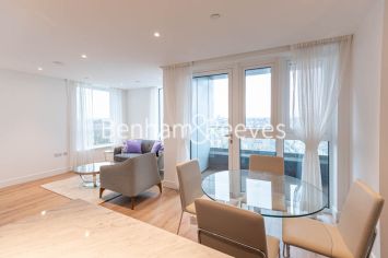 1 bedroom flat to rent in Lancaster House, Hammersmith, W6-image 9