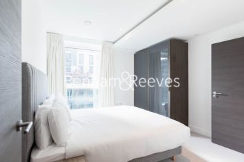 2  bedrooms flat to rent in Glenthorne Road, Hammersmith, W6-image 8