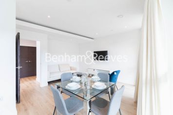 2  bedrooms flat to rent in Glenthorne Road, Hammersmith, W6-image 16