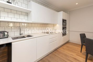 1 bedroom flat to rent in Crisp Road, Hammersmith, W6-image 2