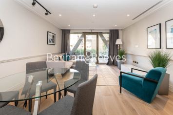 1 bedroom flat to rent in Crisp Road, Hammersmith, W6-image 11