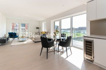 image 2  bedrooms flat to rent in Tierney Lane, Hammersmith , W6-image 4