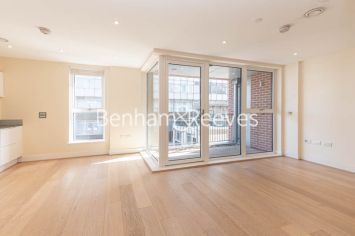 Studio flat to rent in King Street, Hammersmith, W6-image 10