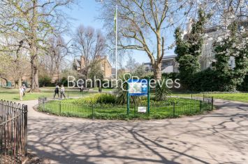 Studio flat to rent in King Street, Hammersmith, W6-image 14
