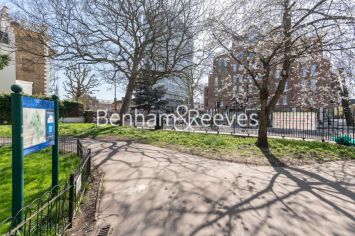 Studio flat to rent in King Street, Hammersmith, W6-image 15